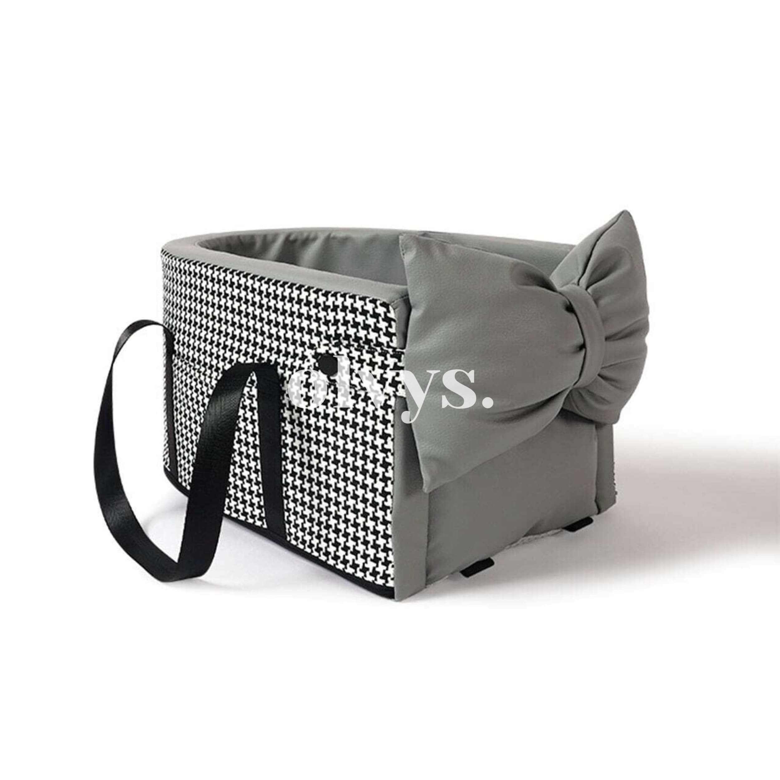 calming car seat