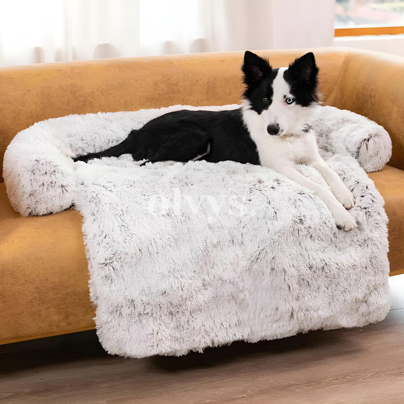 calming furniture protector