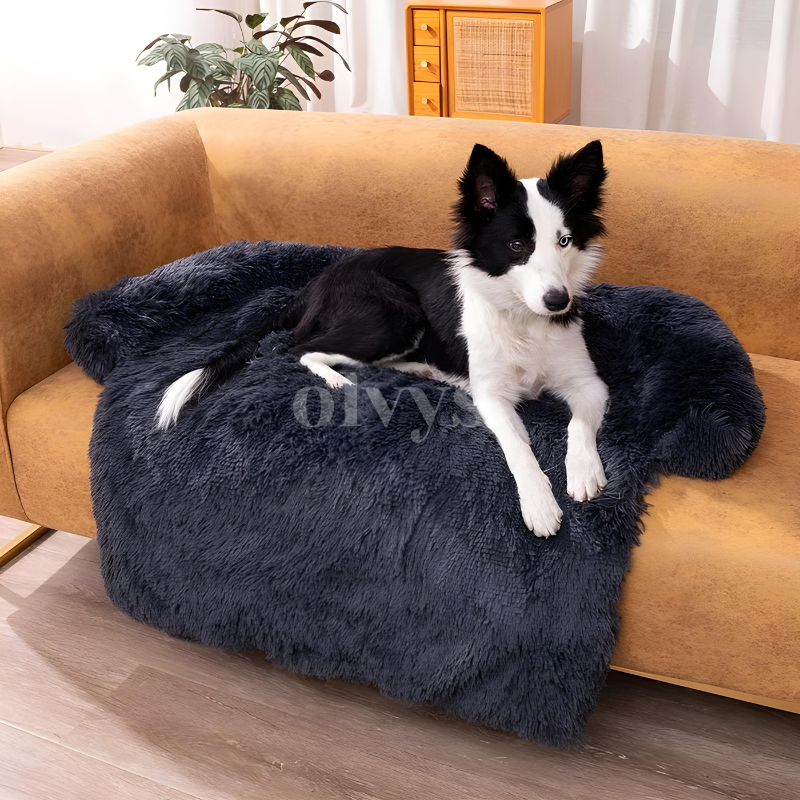 calming furniture protector