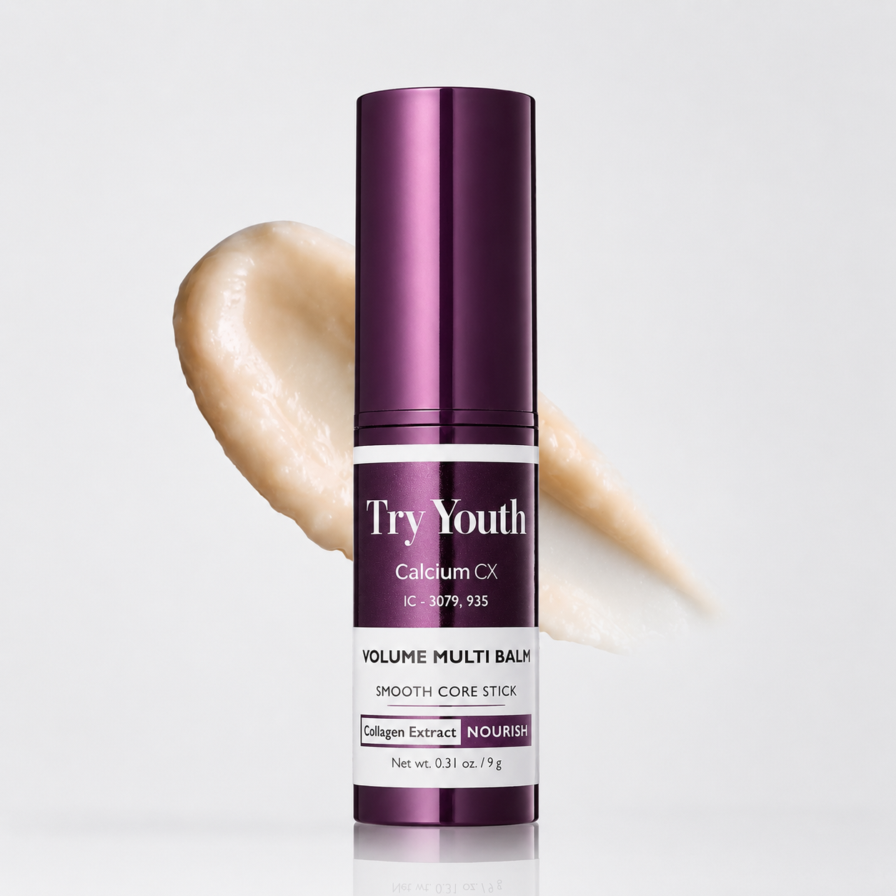 Try Youth Collagen Glow Stick