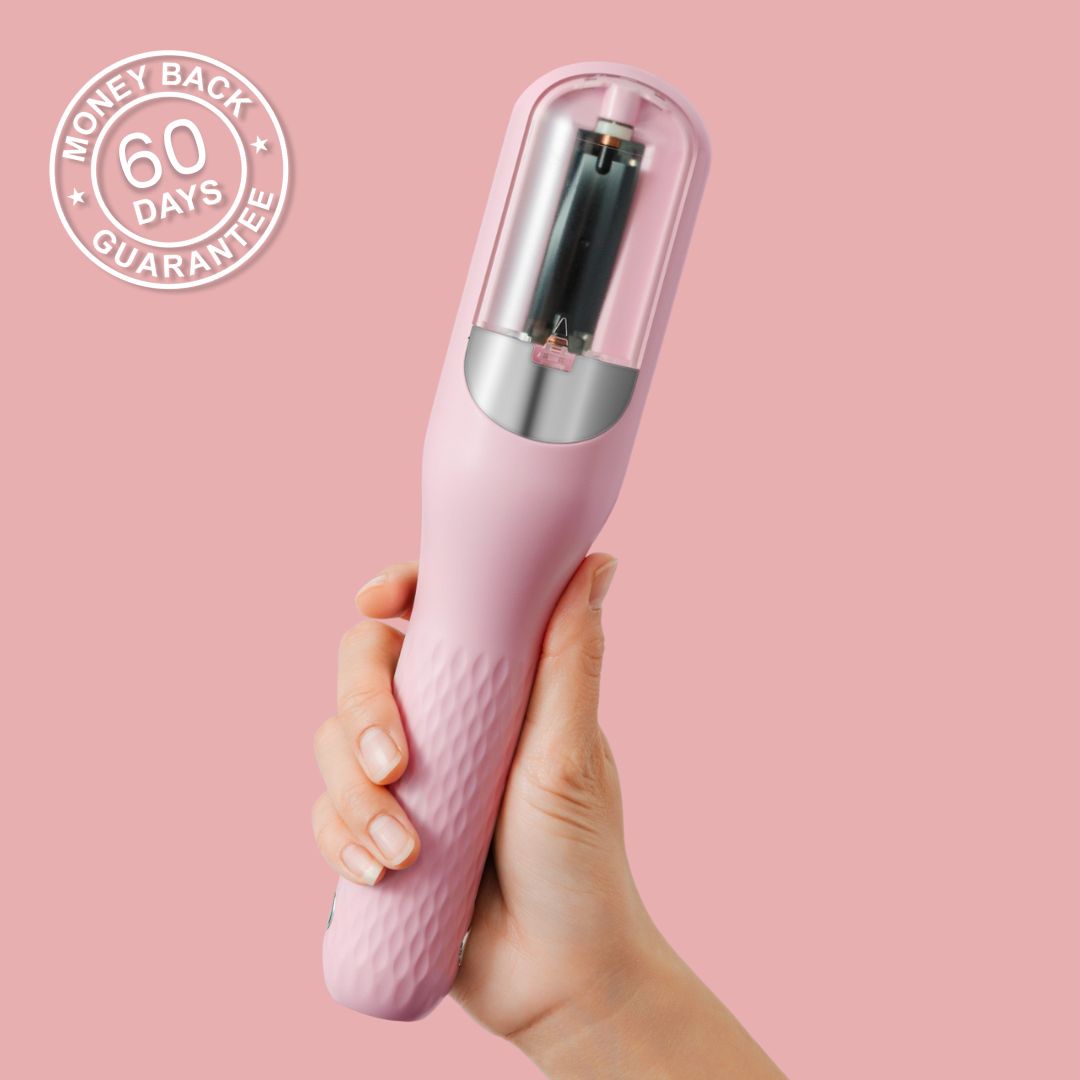 Split End Trimmer
