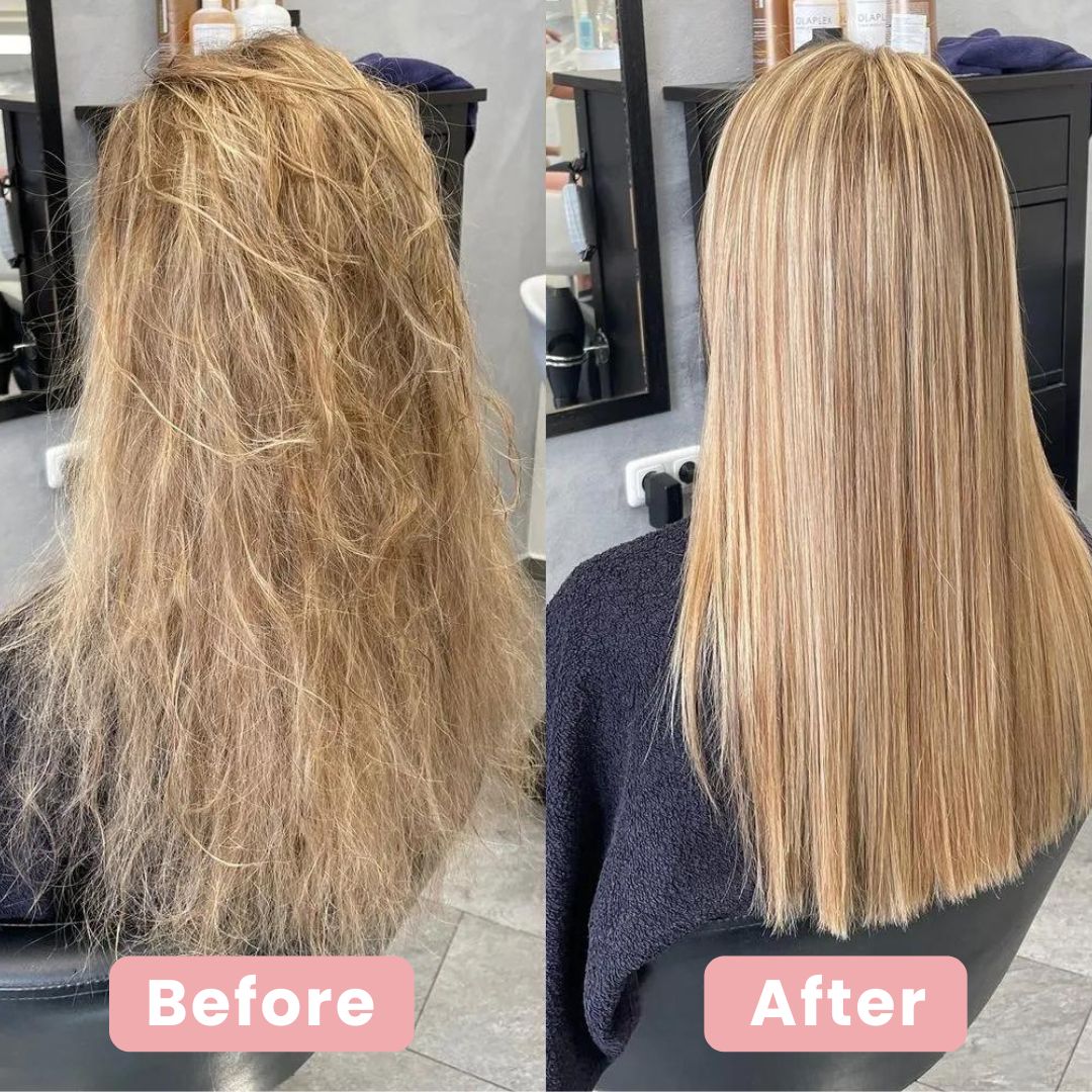 Split End Trimmer