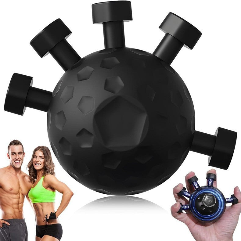 Eagle Grip Strengthener Finger Strengthener Five-Finger Grip