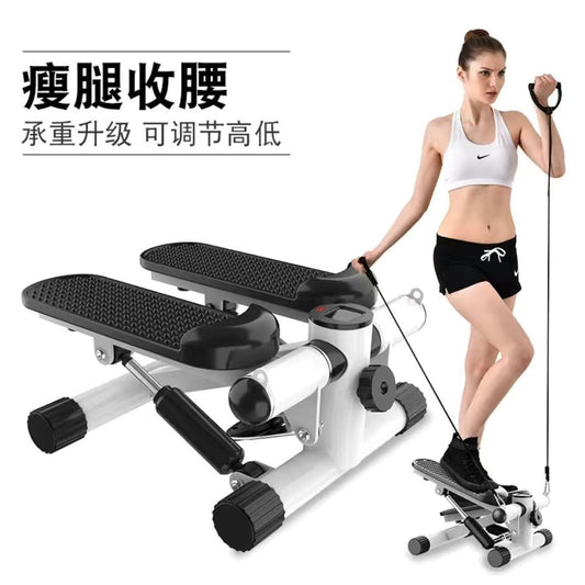 Walking Machine household women's weight loss