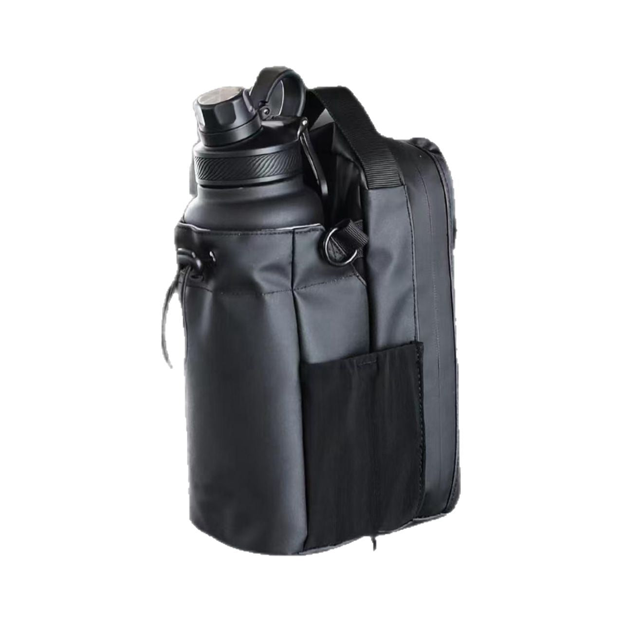 Large Capacity Storage Portable Mobile Phone Key Crossbody Bag