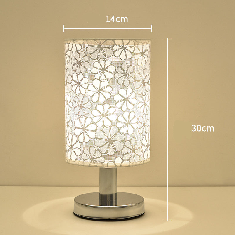 Small Night Light Romantic And Warm Feeding Dimming Led Lighting