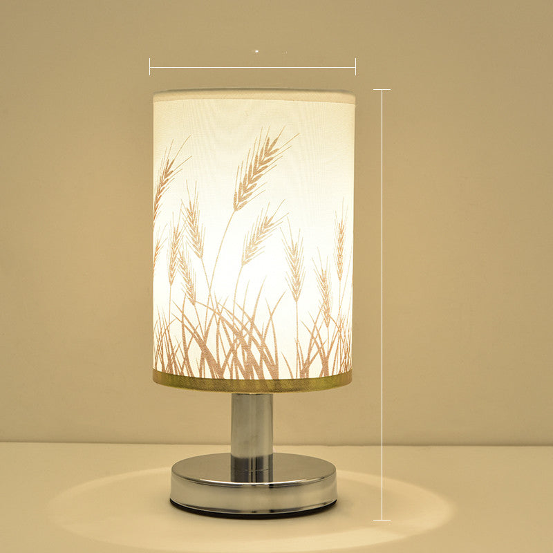 Small Night Light Romantic And Warm Feeding Dimming Led Lighting