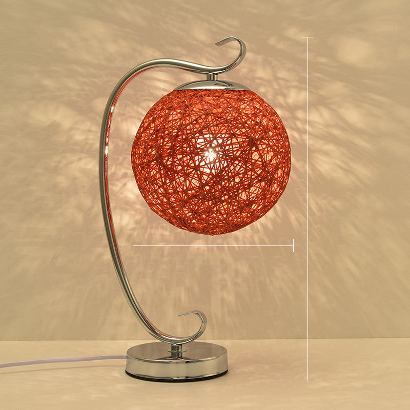 Small Night Light Romantic And Warm Feeding Dimming Led Lighting