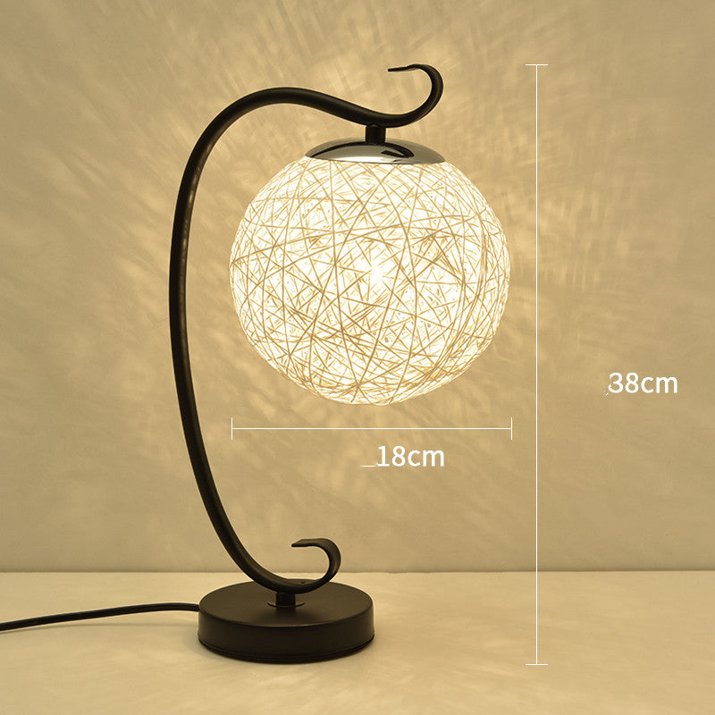 Small Night Light Romantic And Warm Feeding Dimming Led Lighting