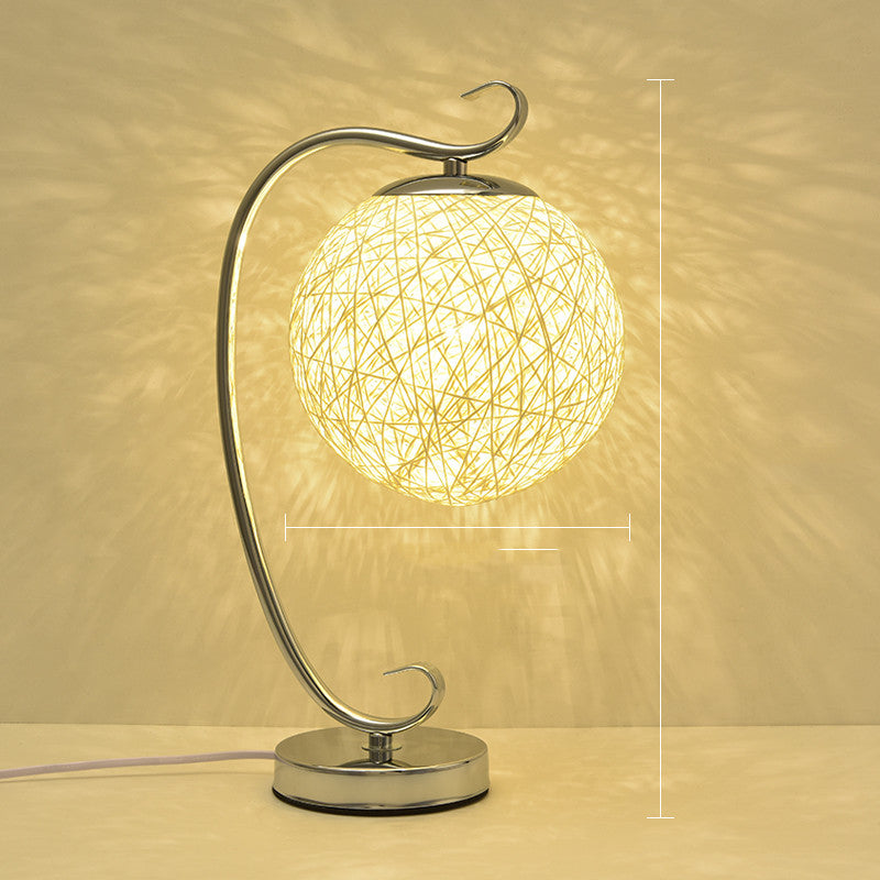 Small Night Light Romantic And Warm Feeding Dimming Led Lighting