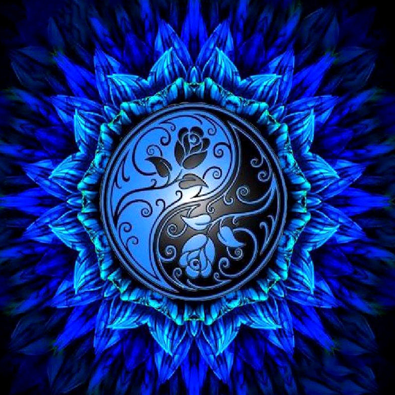 Full Square Round Diamond Painting