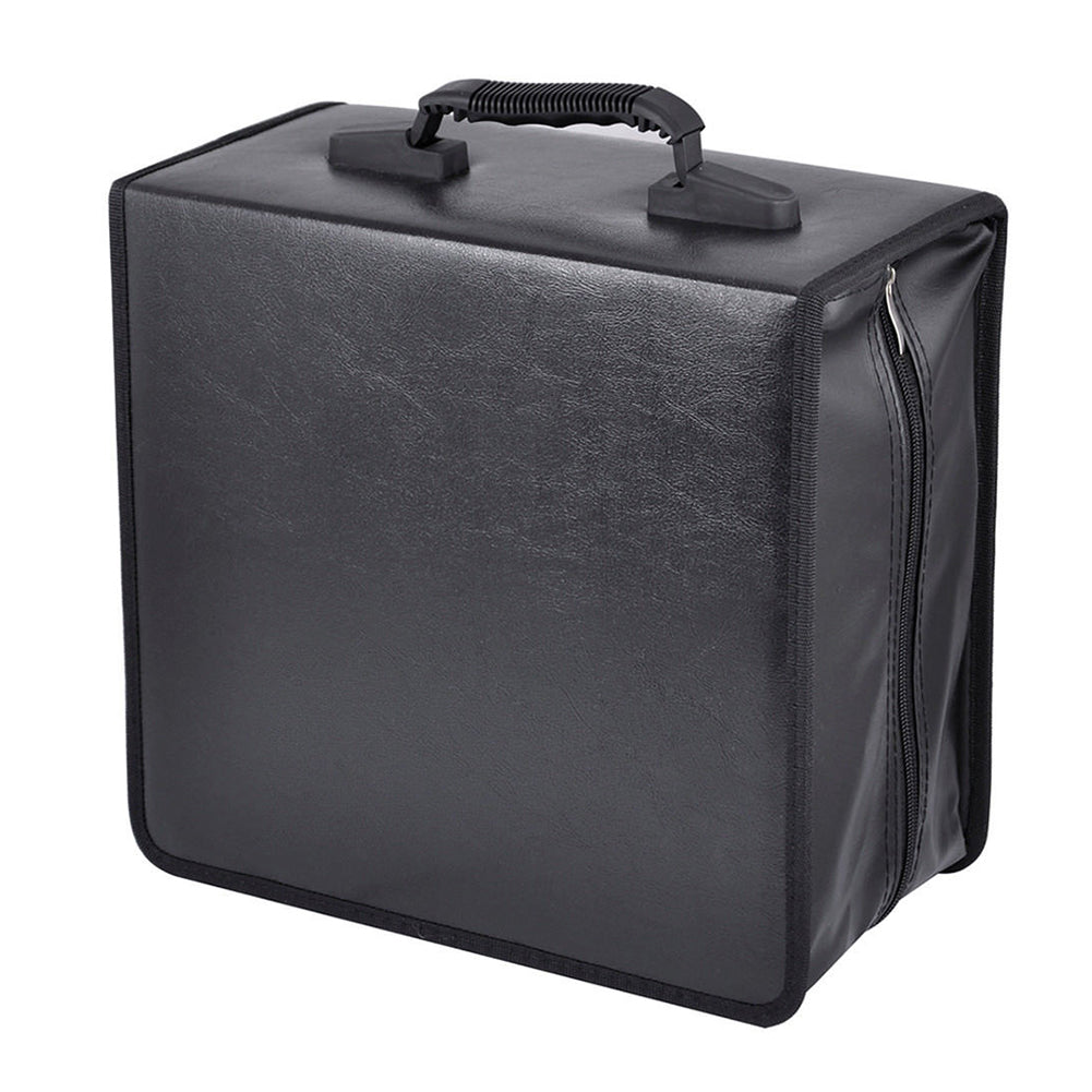 CD Storage Organizer