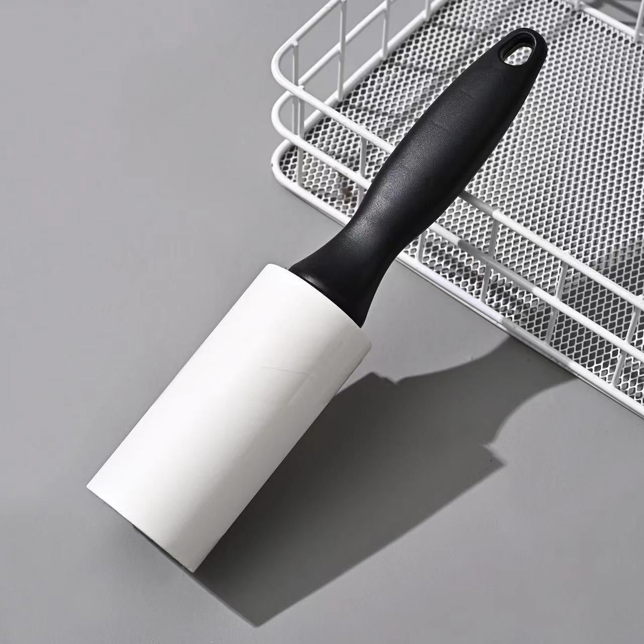 Tearable Lint Remover Roller Household