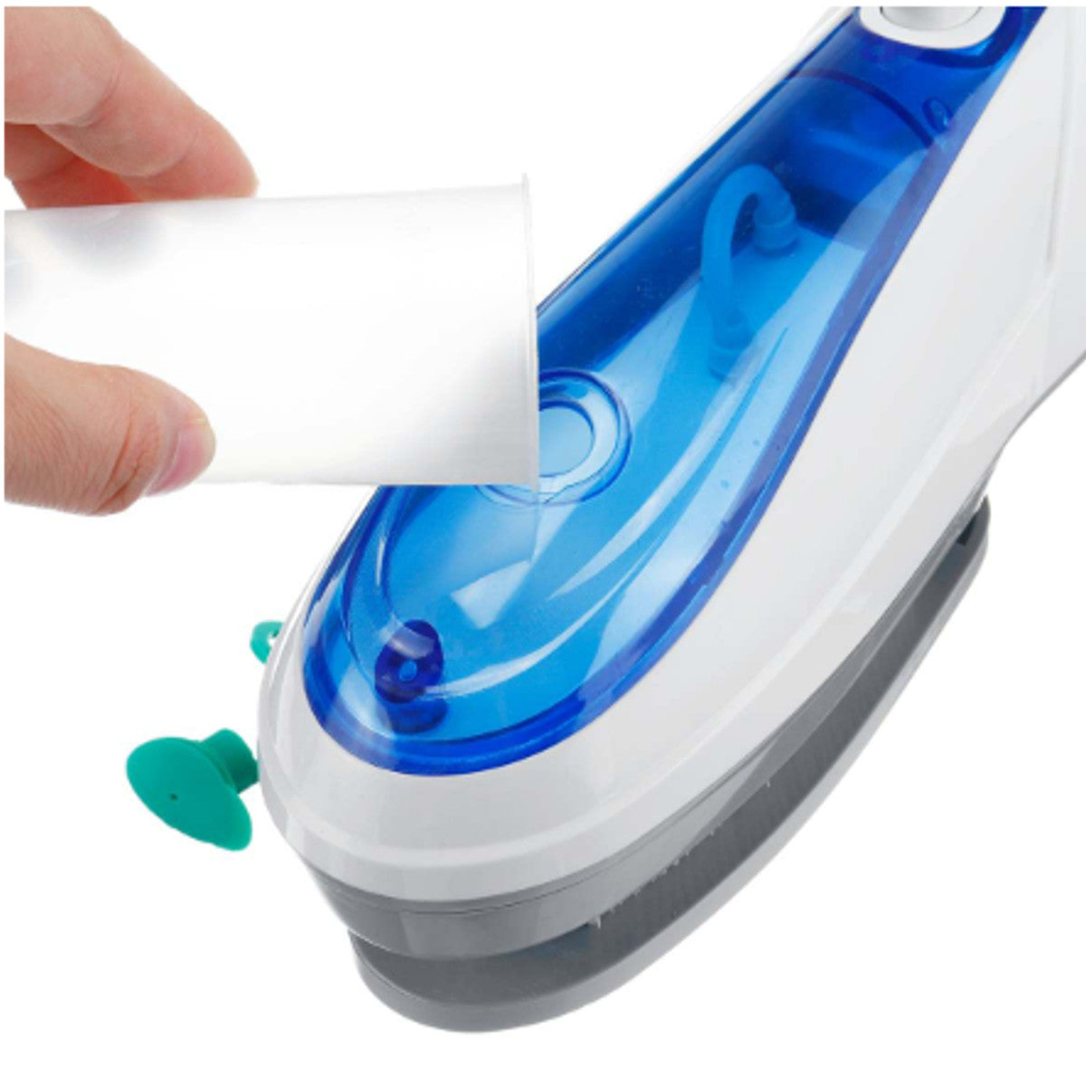 Portable Garment Steamer