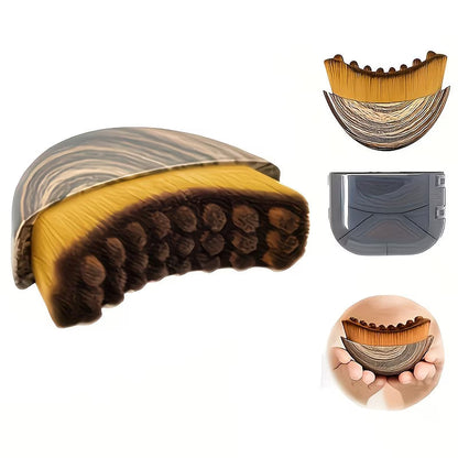 Magnifiusa™ Lymphatic Contour Brush