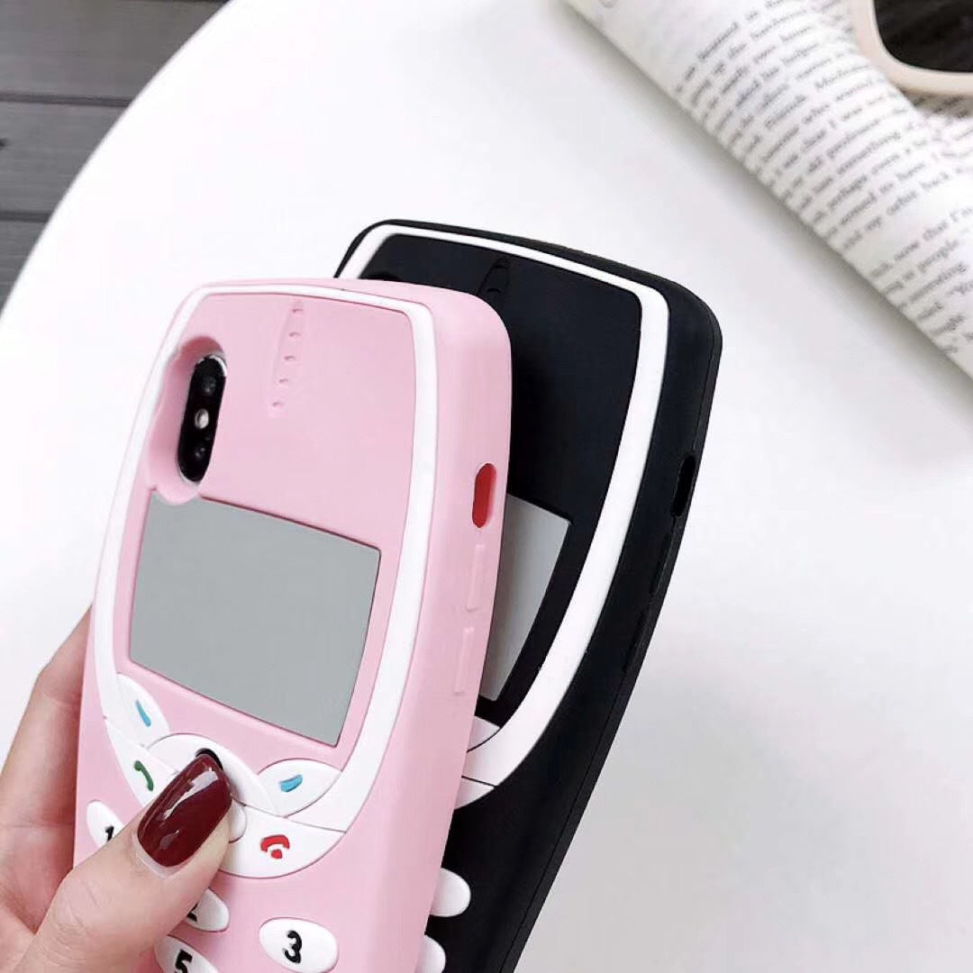 Telephone Silicone Cover