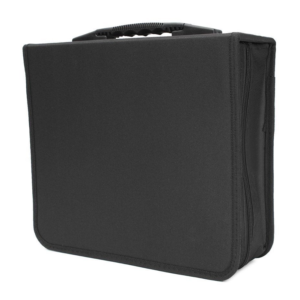 CD Storage Organizer