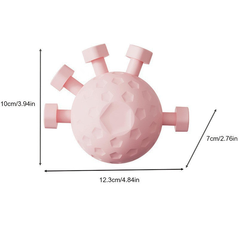 Eagle Grip Strengthener Finger Strengthener Five-Finger Grip