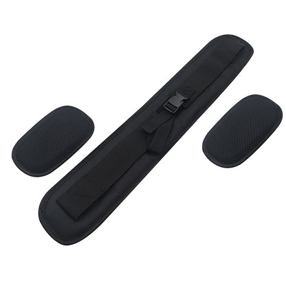 Home Fitness Equipment Hip Bridge Load Belt Hip Training Belt