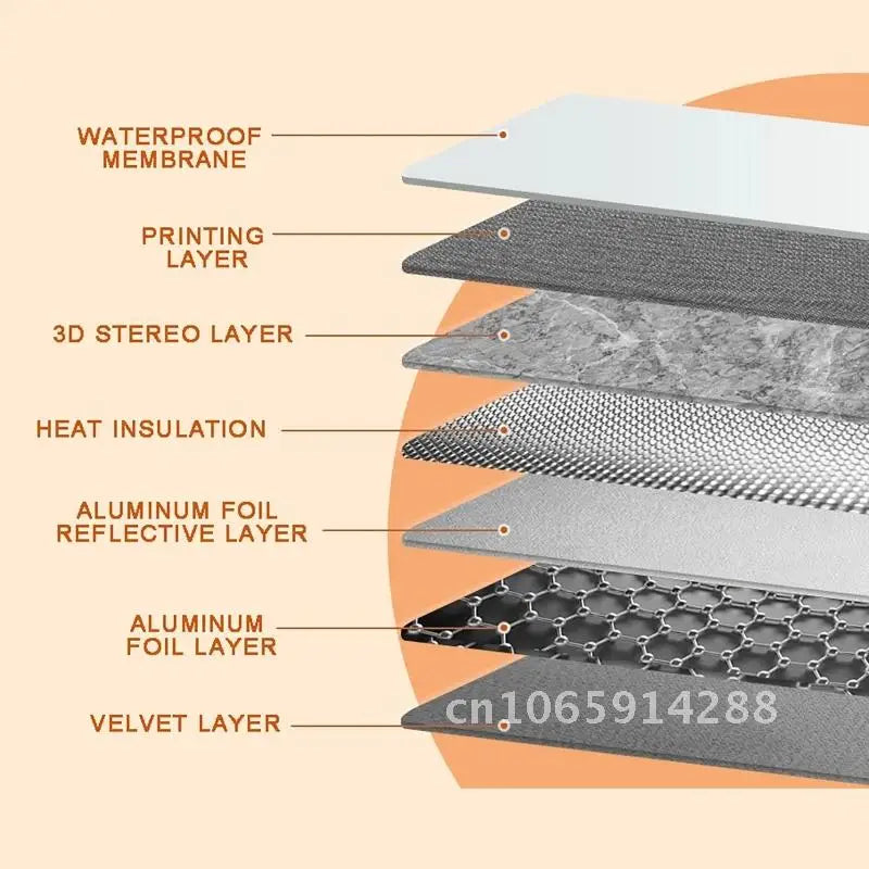 Portable Electric Feet Heater | Folding Heated Cushion with Adjustable Thermostat – Warm Winter Foot & Leg Warmer