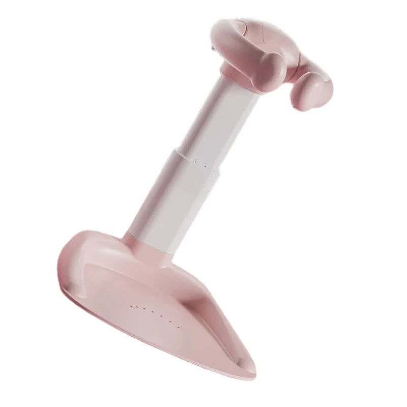 Portable Baby Bath Rack with Adjustable Height | Infant Bathtub Stand with Non-Slip Large Base – Safe Shower Support Holder