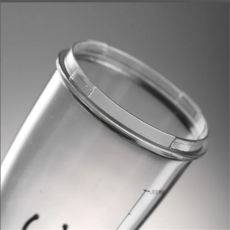 Rechargeable Electric Protein Shaker | 350ml Self-Stirring Mixing Bottle for Shakes, Supplements & Smoothies