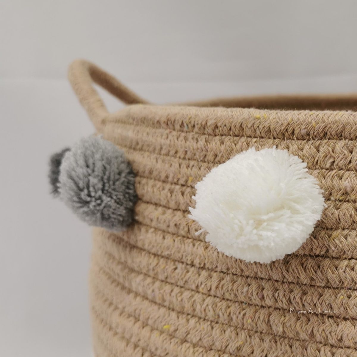 Home Toy Clothing Storage Basket