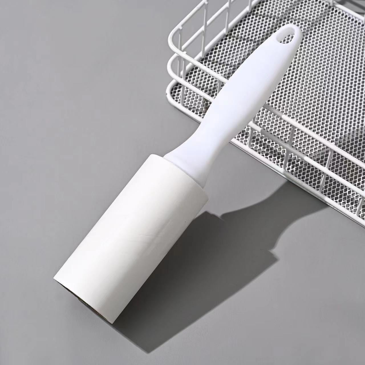 Tearable Lint Remover Roller Household